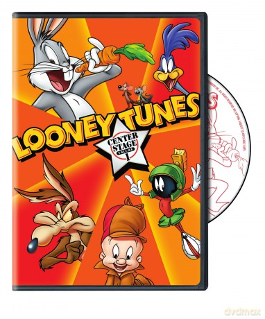 Looney Tunes Center Stage 1 [DVD]