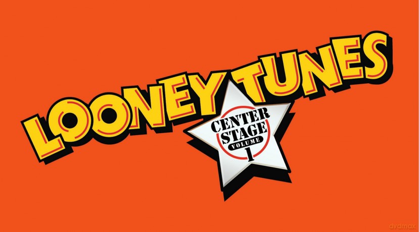 Looney Tunes Center Stage 1 [DVD]