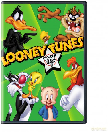 Looney Tunes Center Stage 2 [DVD]
