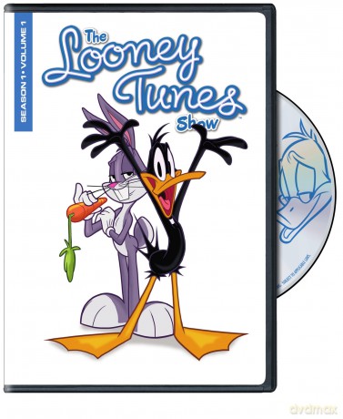 Looney Tunes Show: Season 1 V.1 [DVD]
