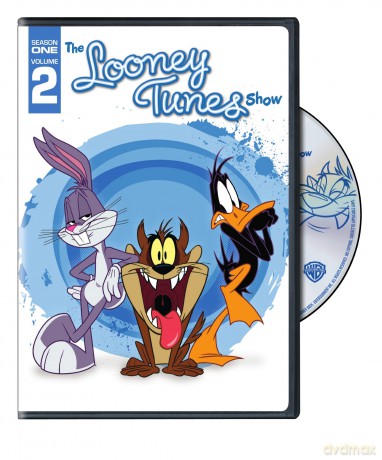 Looney Tunes Show: Season 1 V.2 [DVD]