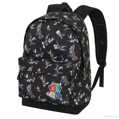 LOONEY TUNES to Hogwarts - BackPack '30x