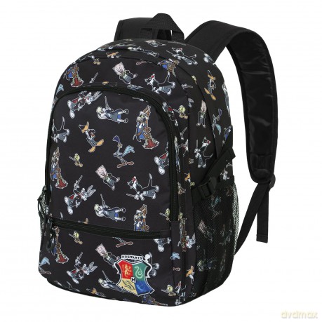 LOONEY TUNES to Hogwarts - Fight BackPac