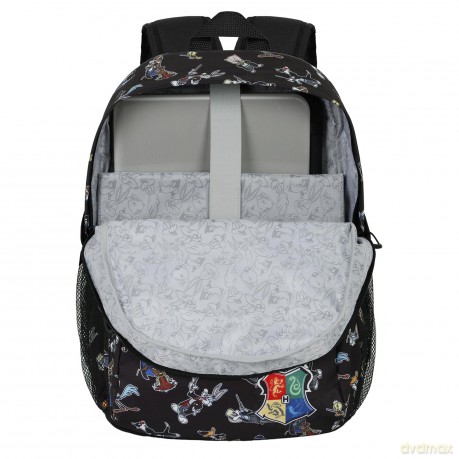 LOONEY TUNES to Hogwarts - Fight BackPac