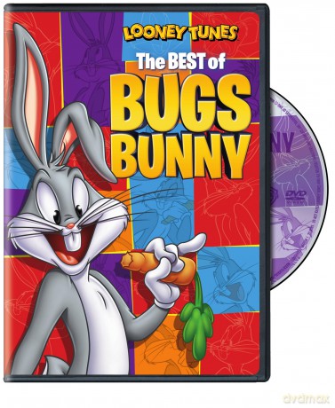 Looney Tunes: Best Of Bugs Bunny [DVD]