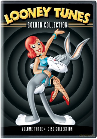Looney Tunes: Golden Collection 3 [4DVD]