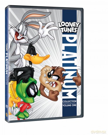 Looney Tunes: Platinum Collection 1 [2DVD]