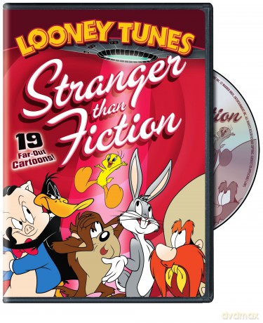 Looney Tunes: Stranger Than Fiction [DVD]