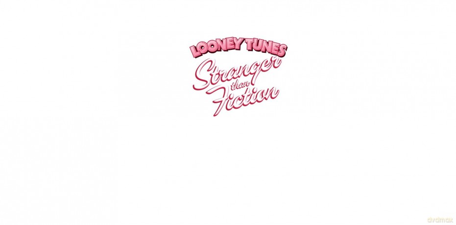 Looney Tunes: Stranger Than Fiction [DVD]