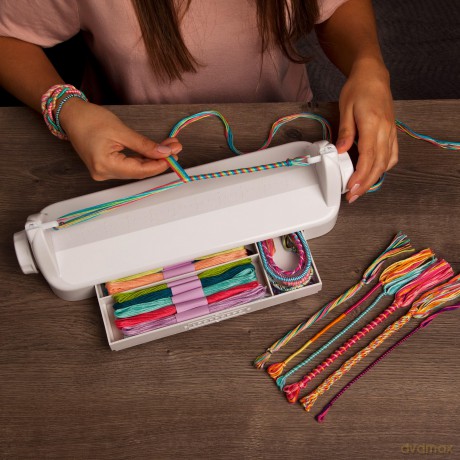 Loopdedoo - Armband Designer