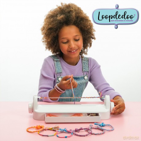 Loopdedoo - Armband Designer
