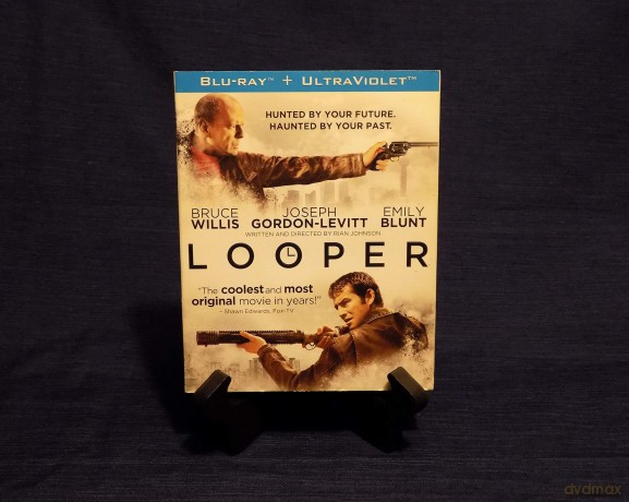 Looper [Blu-Ray]