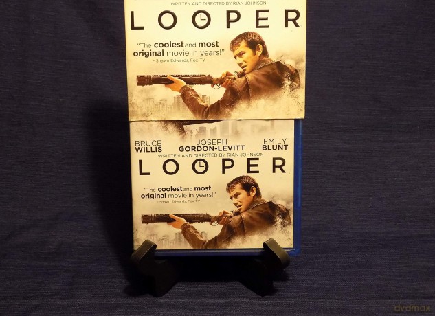 Looper [Blu-Ray]