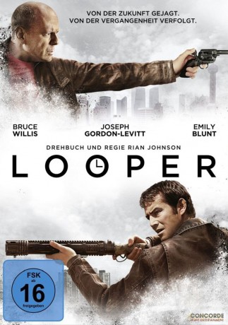 Looper [DVD]