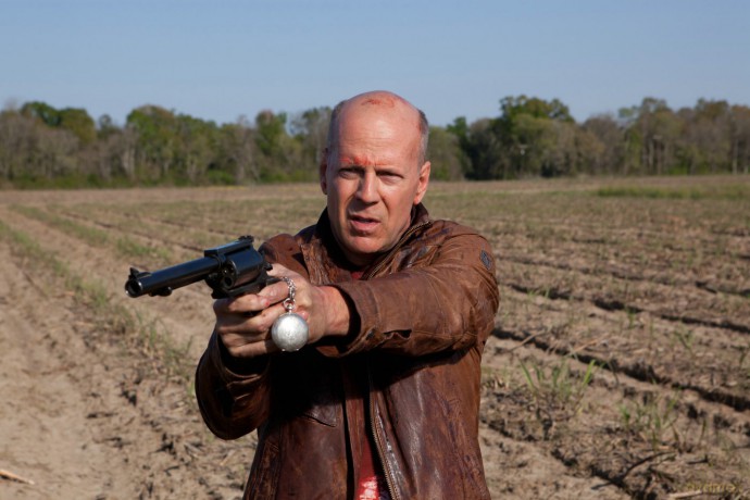 Looper [DVD]