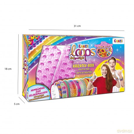 LOOPS Creative Box