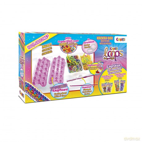 LOOPS Creative Box