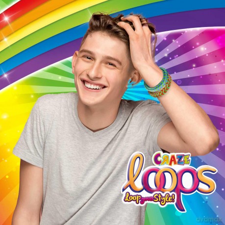 LOOPS Mega Box