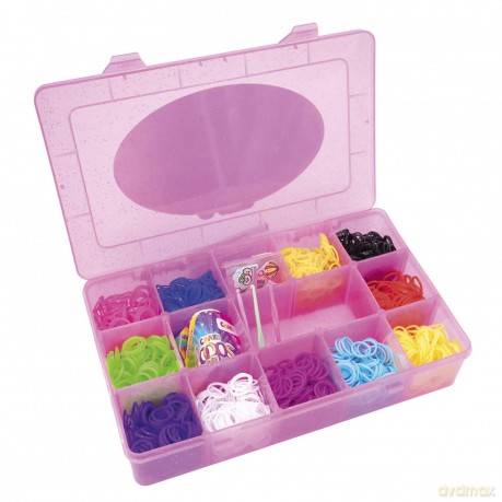 LOOPS Mega Box