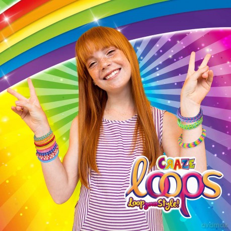 LOOPS Mega Box
