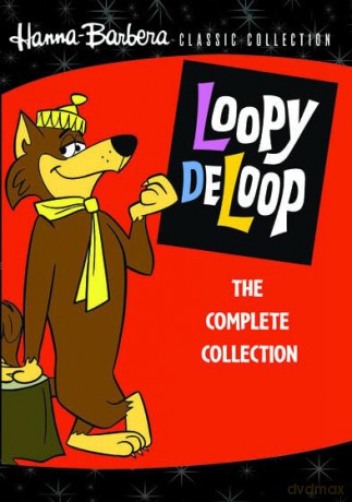 Loopy De Loop: The Complete Collection [2DVD]