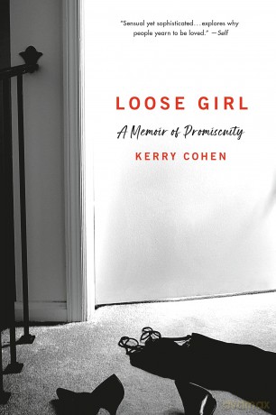 Loose Girl [KSIĄŻKA]