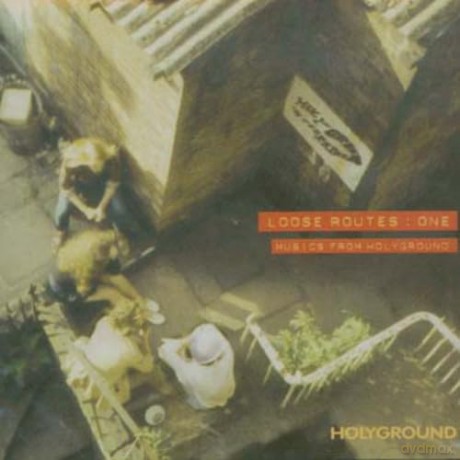 Loose Routes: One-Various [CD]