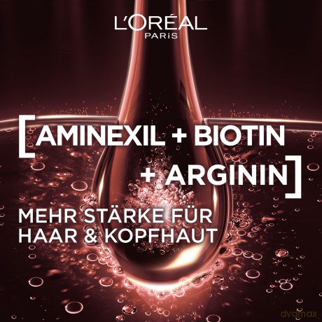 L'ORAL ELVITAL FULL RESIST Shampoo 300