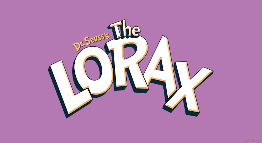 Lorax [DVD]