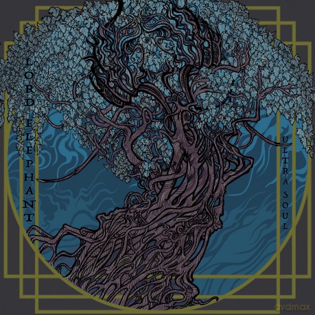 Lord Elephant-Ultra Soul: Lord Elephant-Ultra Soul [CD]