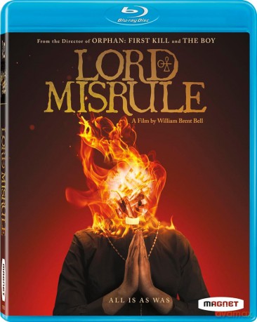 Lord Of Misrule [Blu-Ray]