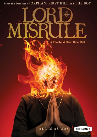 Lord Of Misrule [DVD]