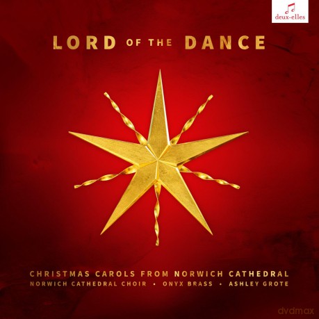 Lord Of The Dance: Lord Of The Dance [CD]