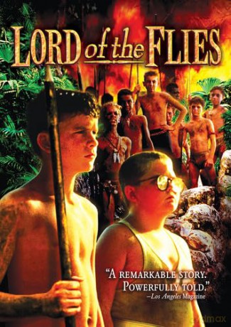 Lord Of The Flies [DVD]