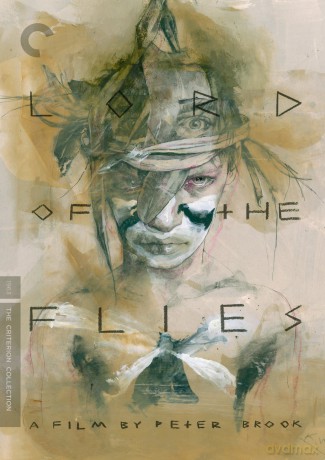 Lord Of The Flies [2DVD]