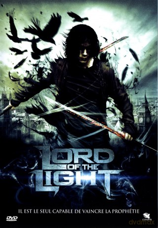 Lord Of The Light [DVD]