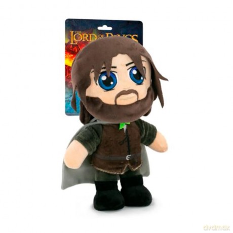 LORD OF THE RINGS - Aragorn - Plush 28cm