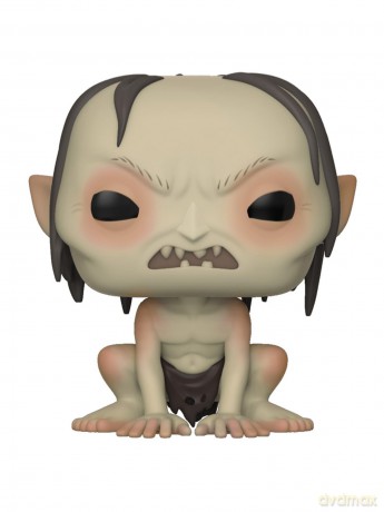 LORD OF THE RINGS - Bobble Head POP N° 5