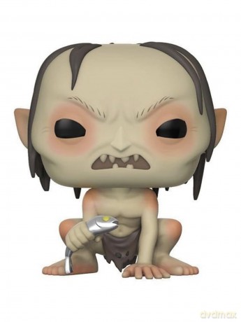 LORD OF THE RINGS - Bobble Head POP N° 5