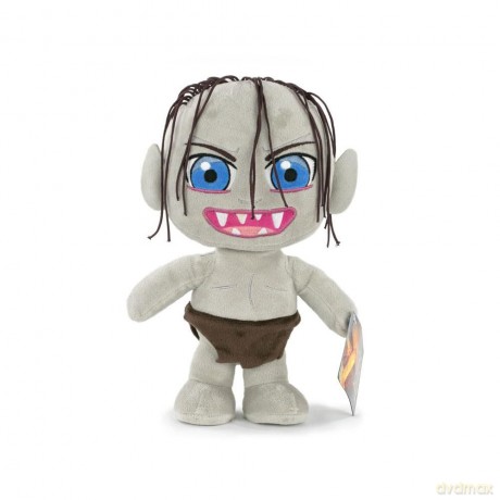 LORD OF THE RINGS - Gollum - Plush 29cm