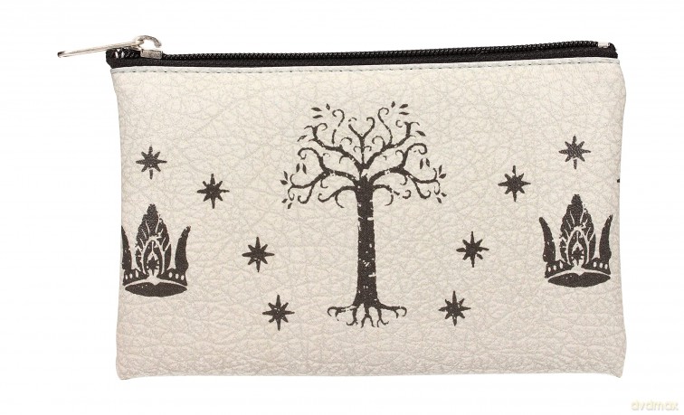 P.Derive: LORD OF THE RINGS - White Tree - Toilet
