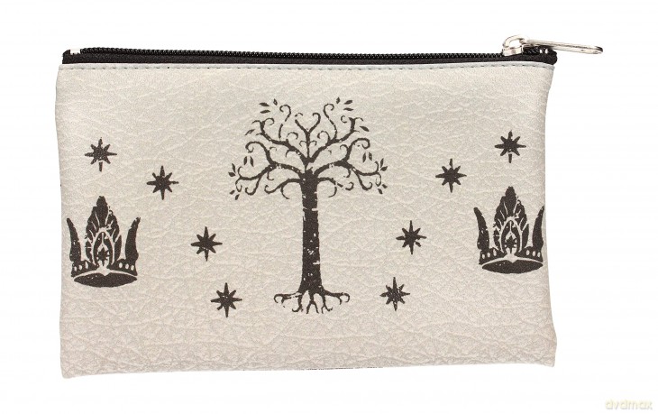 P.Derive: LORD OF THE RINGS - White Tree - Toilet