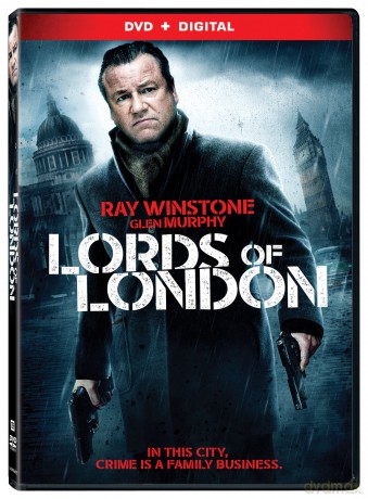 Lords Of London [DVD]