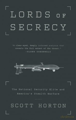 Lords of Secrecy [KSIĄŻKA]