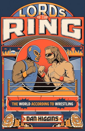 Lords of the Ring [KSIĄŻKA]