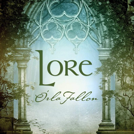 Fallon,Orla: Lore [CD]
