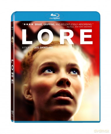 Lore [Blu-Ray]