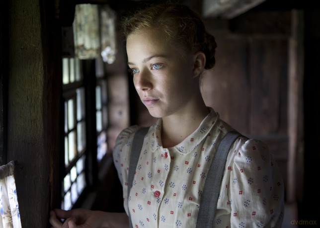 Lore [Blu-Ray]