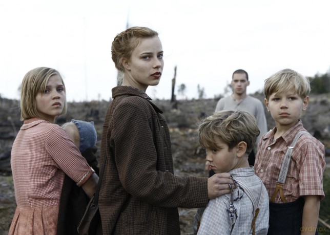 Lore [Blu-Ray]