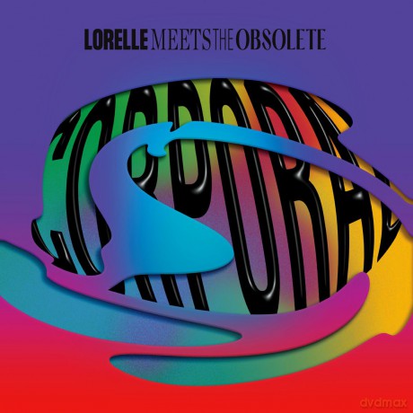 Lorelle Meets The Obsolete-Corporal: Lorelle Meets The Obsolete-Corporal [CD]